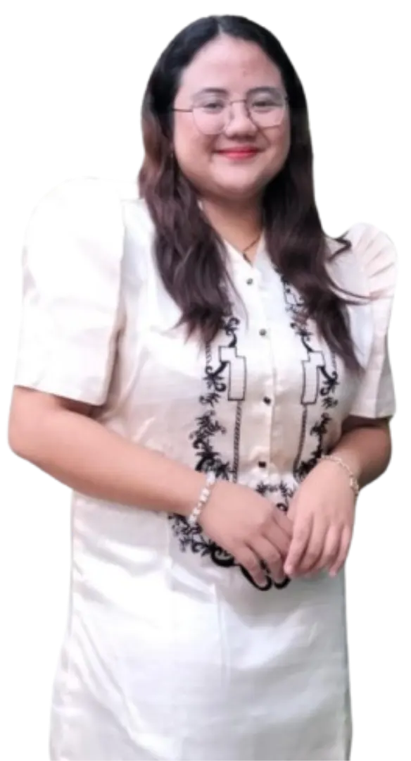 Ms. Melody Maye J. Pajarillo